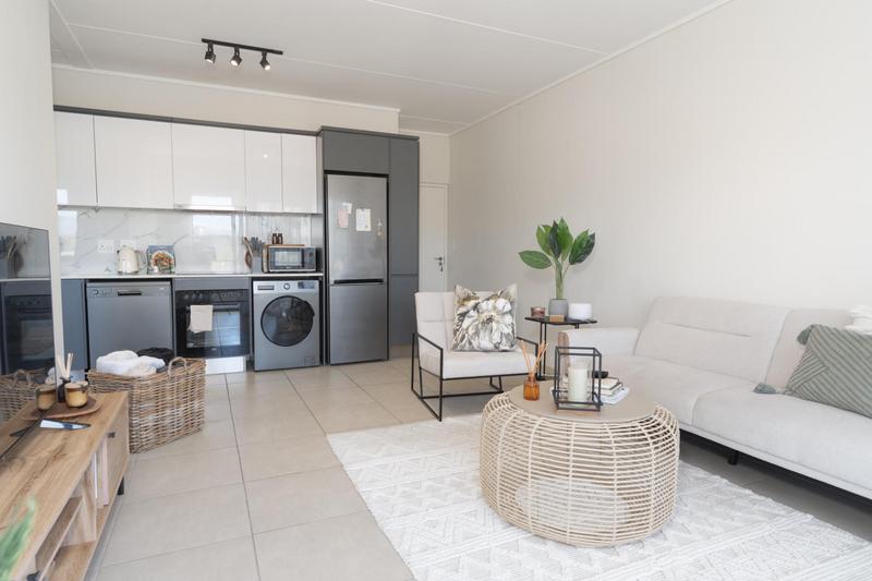 1 Bedroom Property for Sale in The Huntsman Western Cape